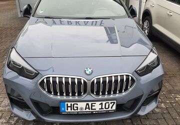 BMW 218 Gran Coupé 27.900 km 27.950 &euro; Wehrheim 61273