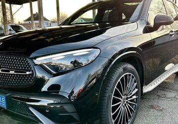 Mercedes-Benz GLC 220 18.500 km 69.950 &euro; Frankfurt/Main 60386
