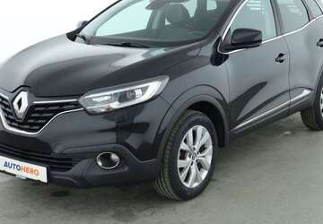 Renault Kadjar 57.854 km 12.710 &euro; Frankfurt am Main 65936