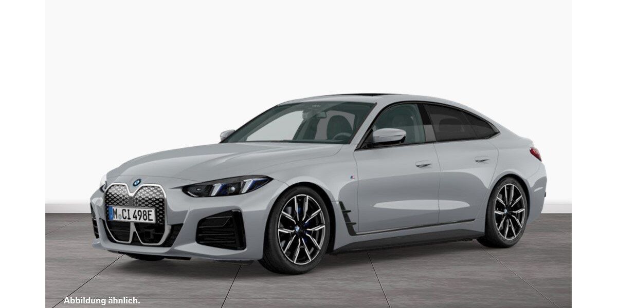 BMW i4 17.925 km 52.490 &euro; Dreieich-Sprendlingen 63303