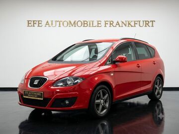 Gebrauchte Seat Altea