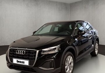 Audi Q2 1.166 km 31.300 &euro; Dietzenbach 63128