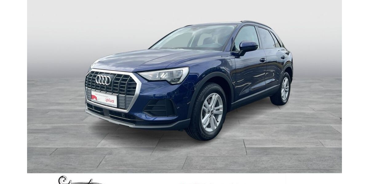 Audi Q3 62.791 km 27.790 &euro; Nidderau 61130