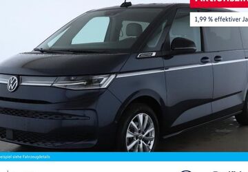 VW T7 Multivan 22.994 km 57.770 &euro; Hanau 63452