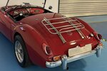 MG A 1.5 Roadster org. Speichenräder 70.708 km 23.500 &euro; Dreieich 63303