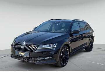 Skoda Superb 41.722 km 31.480 &euro; Darmstadt 64295