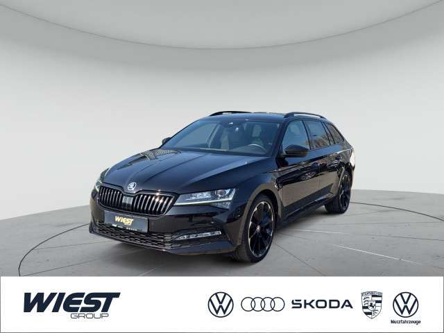 Skoda Superb 41.722 km 31.480 &euro; Darmstadt 64295