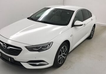 Opel Insignia 168.856 km 10.114 &euro; Eschborn 65760