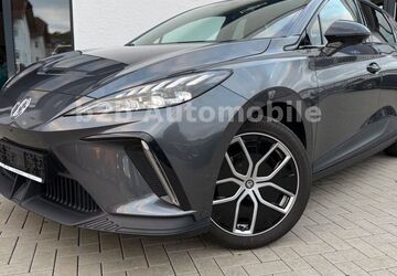 MG 4 19.800 km 23.548 &euro; Altenstadt 63674