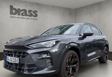 Cupra Terramar 14.999 km 46.950 &euro; Darmstadt 64293