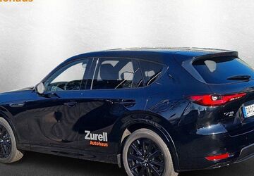 Mazda CX-60 20.848 km 48.888 &euro; Darmstadt 64293