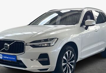 Volvo XC60 15.902 km 37.950 &euro; Frankfurt am Main 60486