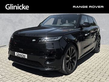 Gebrauchte Land Rover Range Rover Sport