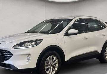 Ford Kuga 32.778 km 22.750 &euro; Frankfurt am Main 60386