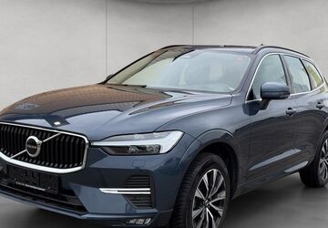 Volvo XC60 9.386 km 42.750 &euro; Frankfurt am Main 60486
