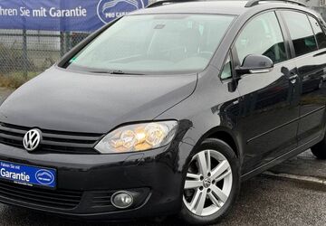VW Golf Plus 170.000 km 4.990 &euro; Hanau 63452
