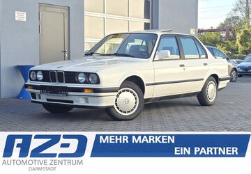 BMW 316 134.000 km 14.880 &euro; Darmstadt 64293