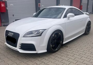 Audi TT RS 125.000 km 29.800 &euro; Gross-Gerau 64521
