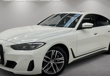 BMW 430 88.470 km 33.450 &euro; Dreieich-Sprendlingen 63303
