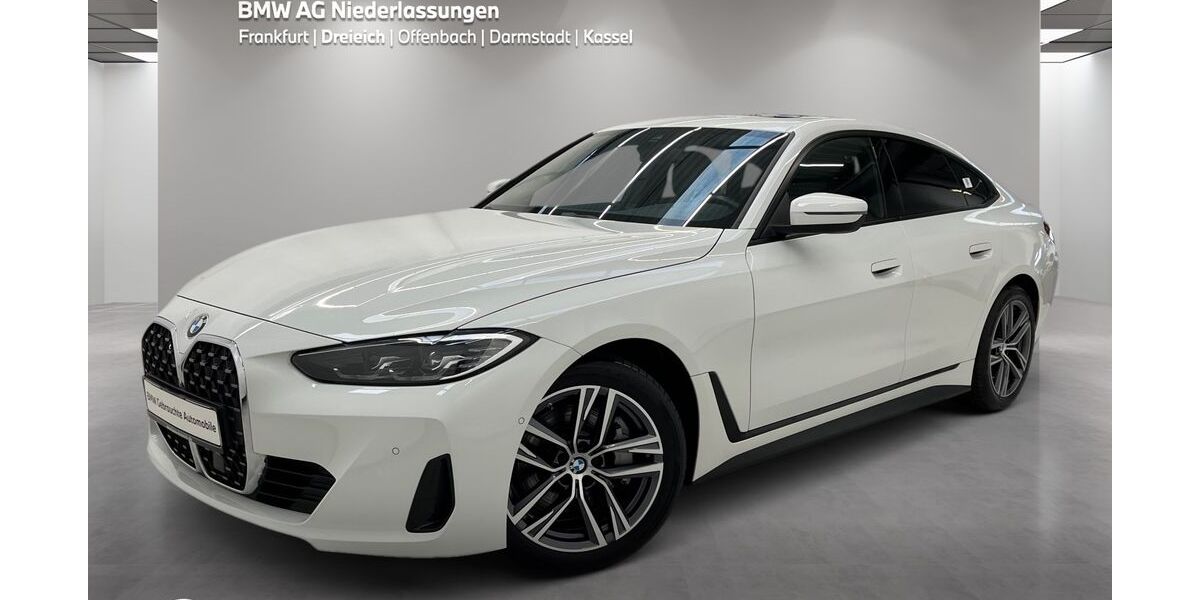 BMW 430 88.470 km 33.450 &euro; Dreieich-Sprendlingen 63303