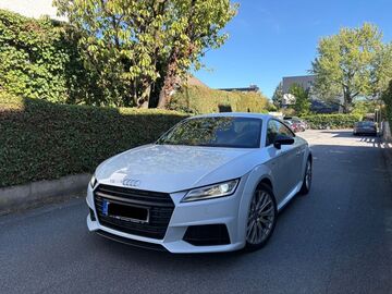 Gebrauchte Audi TT