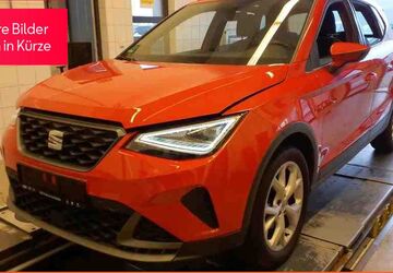 Seat Arona 19.453 km 17.430 &euro; Hofheim-Diedenbergen 65719