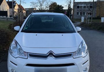 Citroen C3 100.000 km 5.800 &euro; Rüsselsheim 65428