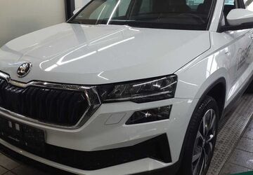 Skoda Karoq 73.550 km 24.488 &euro; Mühlheim 63165