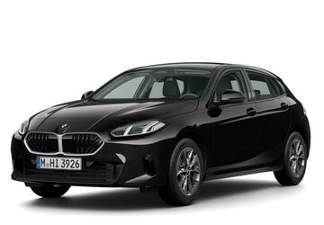 BMW 118 18.000 km 33.990 &euro; Friedberg 61169