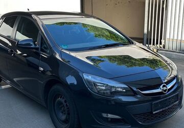 Opel Astra 233.000 km 4.490 &euro; Eschborn 65760
