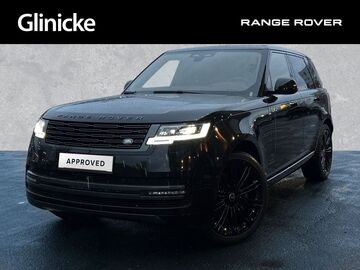 Gebrauchte Land Rover Range Rover