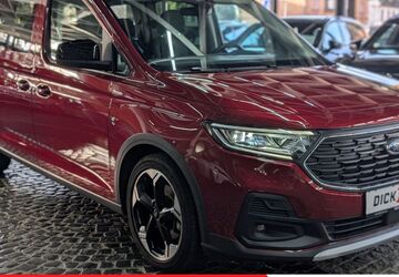 Ford Grand Tourneo 13.177 km 34.480 &euro; Dieburg 64807