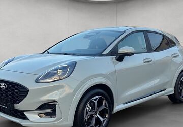 Ford Puma 5.988 km 25.590 &euro; Hanau 63452