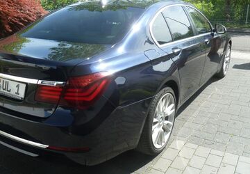 BMW 730 160.000 km 18.000 &euro; Hainburg 63512