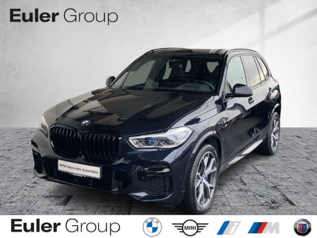 BMW X5 88.578 km 49.977 &euro; Frankfurt 60314