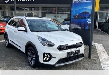 Kia Niro 20.227 km 22.970 &euro; Hanau 63452