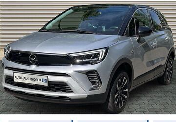 Opel Crossland (X) 14.278 km 18.235 &euro; Rüsselsheim 65428