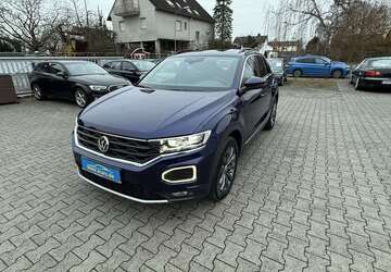VW T-Roc 101.774 km 21.990 &euro; Egelsbach 63329