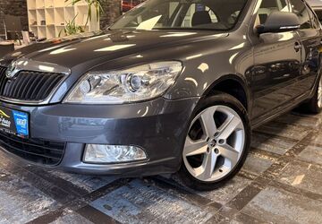 Skoda Octavia 85.583 km 5.950 &euro; Mühlheim am Main nähe Frankfurt 63165