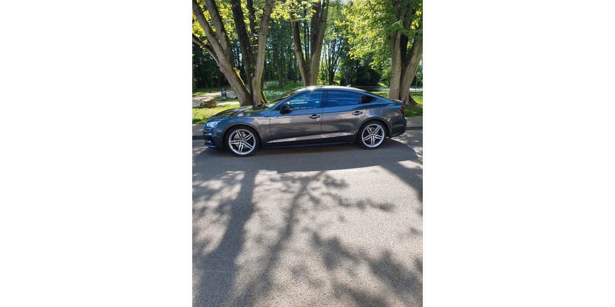 Audi A5 149.000 km 21.200 &euro; Hanau 63457