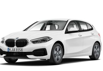 BMW 116 29.985 km 18.999 &euro; Hainburg 63512