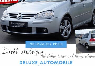 VW Golf 150.000 km 3.300 &euro; Alzenau 63755