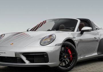 Porsche 992 16.255 km 163.700 &euro; Darmstadt 64295