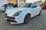 Alfa Romeo Giulietta Sport Navigation, Klima, Einparkhilfe 89.100 km 11.690 &euro; Rodgau 63110