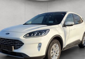 Ford Kuga 29.996 km 22.950 &euro; Frankfurt 60386