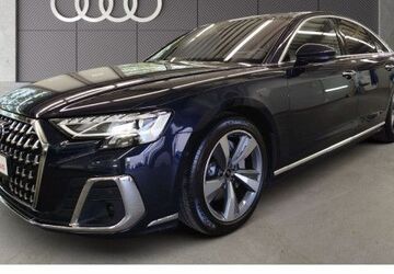 Audi A8 67.200 km 57.550 &euro; Frankfurt am Main 60326