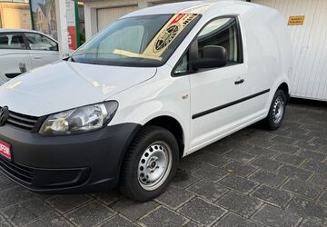 VW Caddy 215.000 km 5.900 &euro; Ginsheim-Gustavsburg 65462