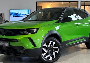 Opel Mokka 12.529 km 17.980 &euro; Rodgau-Weiskirchen/nähe Frankfurt am Main 63110