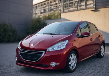 Peugeot 208 148.850 km 5.999 &euro; Kelkheim 65779