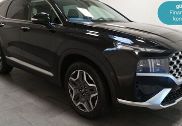 Hyundai SANTA FE 30.342 km 45.970 &euro; Egelsbach 63329